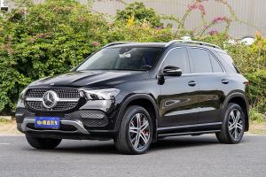 奔馳GLE 奔馳 GLE 350 4MATIC 動感型特別版