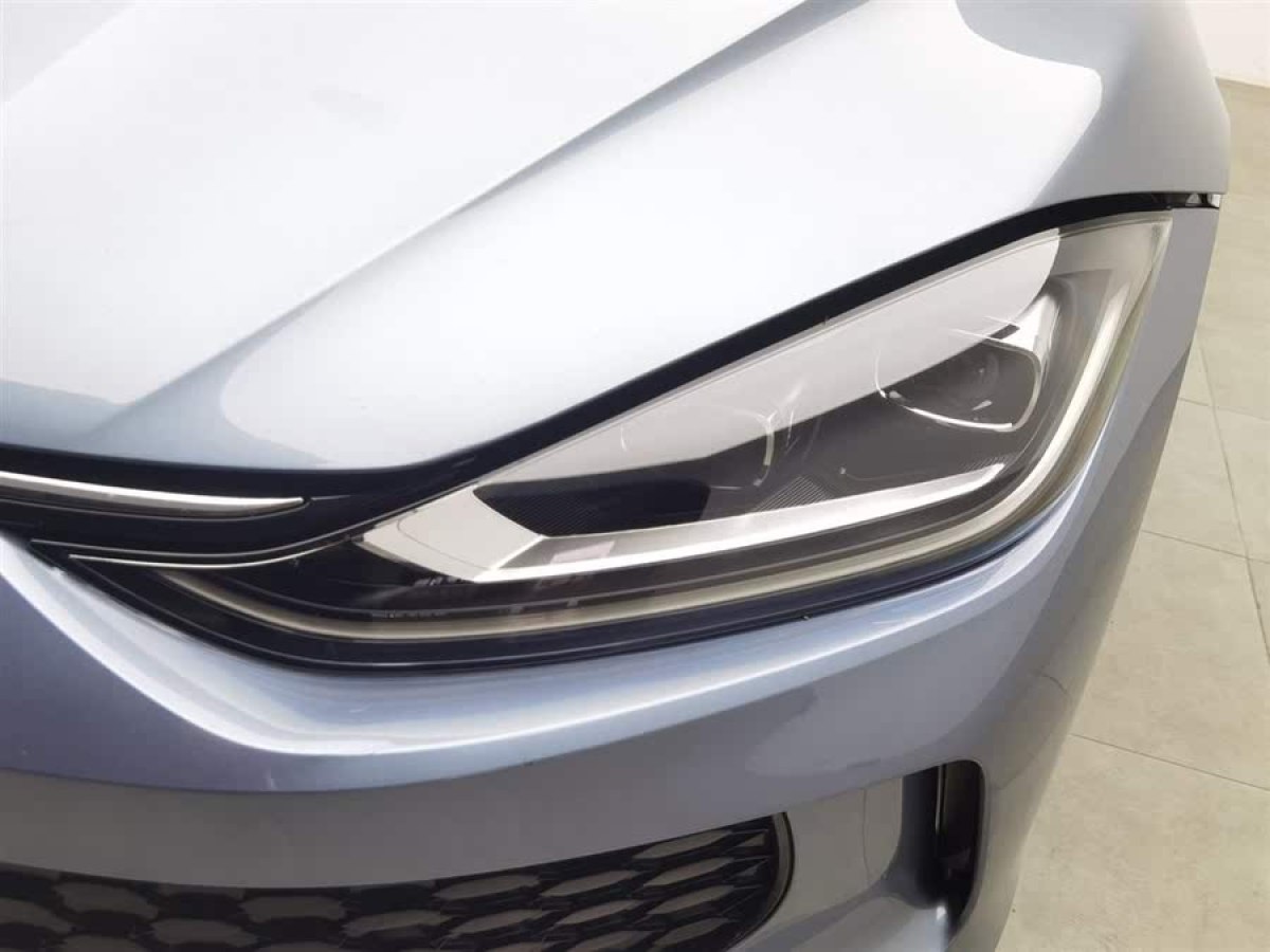 大眾 凌渡  2022款 凌渡L 280TSI DSG炫辣版圖片