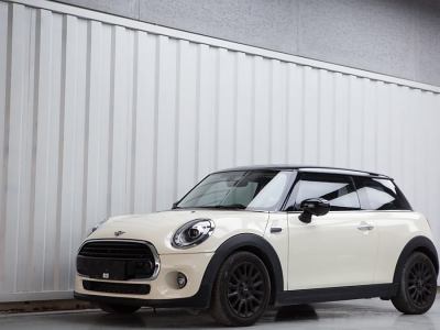 2020年6月 MINI MINI 1.5T COOPER 經(jīng)典派圖片