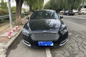 金牛座 福特 EcoBoost 245 Cognac特別版 國VI