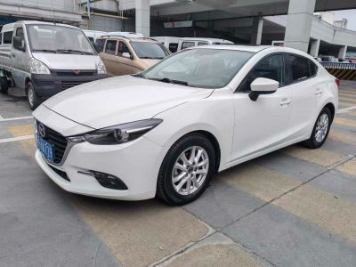 2018年4月 馬自達 CX-3(進口) 2.0L 自動豪華型圖片