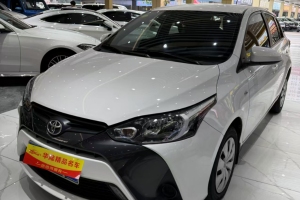 YARiS L 致炫 丰田 改款 1.5E CVT魅动版