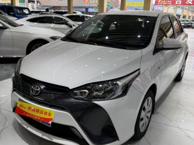 2018年9月 豐田 YARiS L 致炫 改款 1.5E CVT魅動版圖片