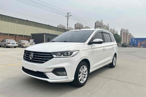 360 寶駿 1.5L 自動(dòng)豪華型