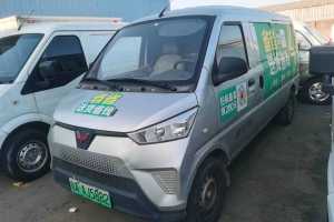 五菱EV50 五菱 經(jīng)濟(jì)適用型安馳35.904kWh