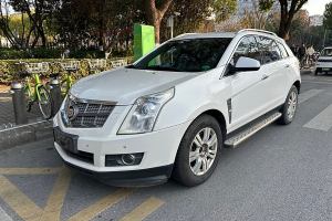 SRX 凱迪拉克 3.0L 旗艦型