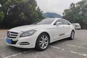 奔驰CLS级 奔驰 CLS 350 猎装时尚型