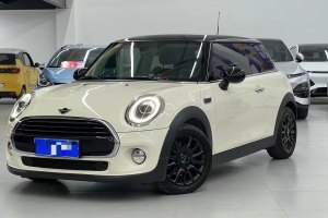 COUNTRYMAN MINI 1.5T COOPER 經(jīng)典派