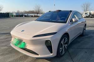 蔚來ET5 蔚來 75kWh