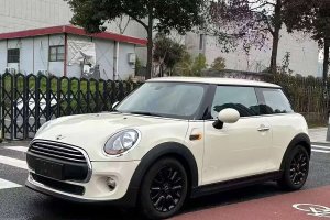 MINI MINI 1.5T ONE PLUS