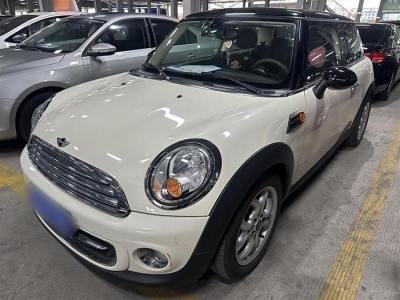 2014年2月 MINI COUNTRYMAN 1.6L COOPER Fun圖片