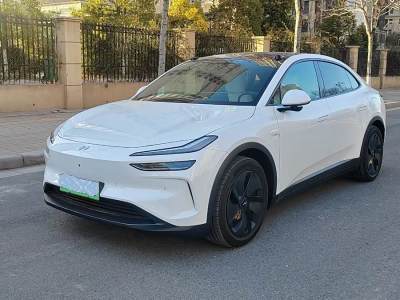 2025年1月 蔚來(lái) 樂(lè)道L60 60kwh 后驅(qū)版圖片