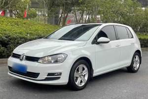 高爾夫 大眾 230TSI 自動舒適型
