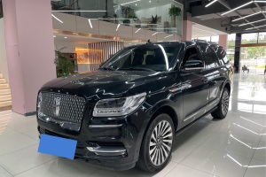 領(lǐng)航員 林肯 3.5T 尊耀版