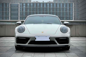 911 保时捷 Carrera S 3.0T