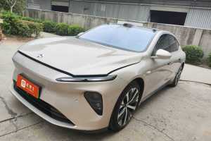 蔚來(lái)ET7 蔚來(lái) 75kWh 行政版