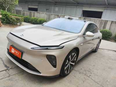 2024年4月 蔚來 蔚來ET7 75kWh 行政版圖片