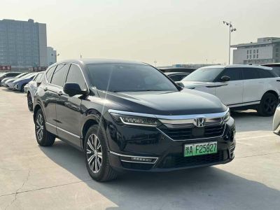 2022年1月 本田 皓影新能源 e:PHEV 尊享版圖片