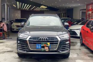 Sport 奧迪RS Q8 奧迪 RS Q8 4.0T