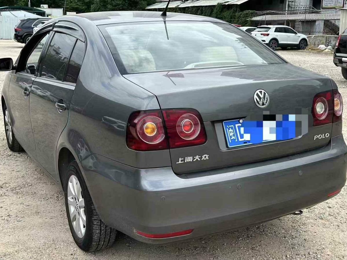 2012年3月大眾 POLO  2012款 GTI 1.4TSI