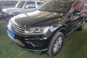 途銳 大眾 3.0TSI 高配型