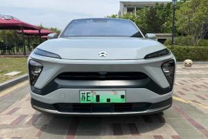 蔚來(lái)ES7 蔚來(lái) 100kWh