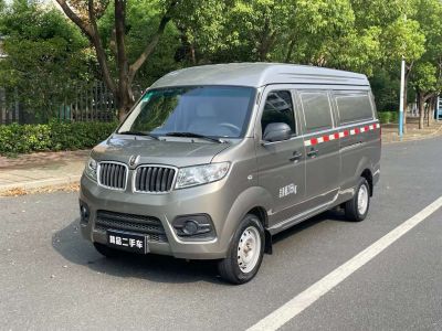 2022年1月 上汽大通 D60 1.5T 自动高原版 7座图片