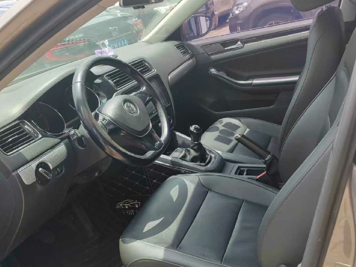 大眾 速騰  2016款 2.0TSI GLI圖片