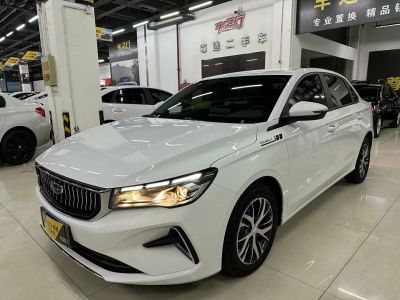 2024年1月 上汽大通 上汽大通MAXUS MIFA 6 豪華版 5座圖片