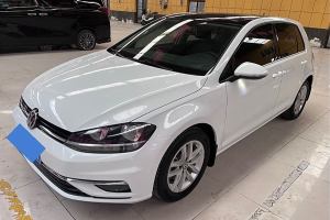 高爾夫 大眾  280TSI DSG舒適型 國VI