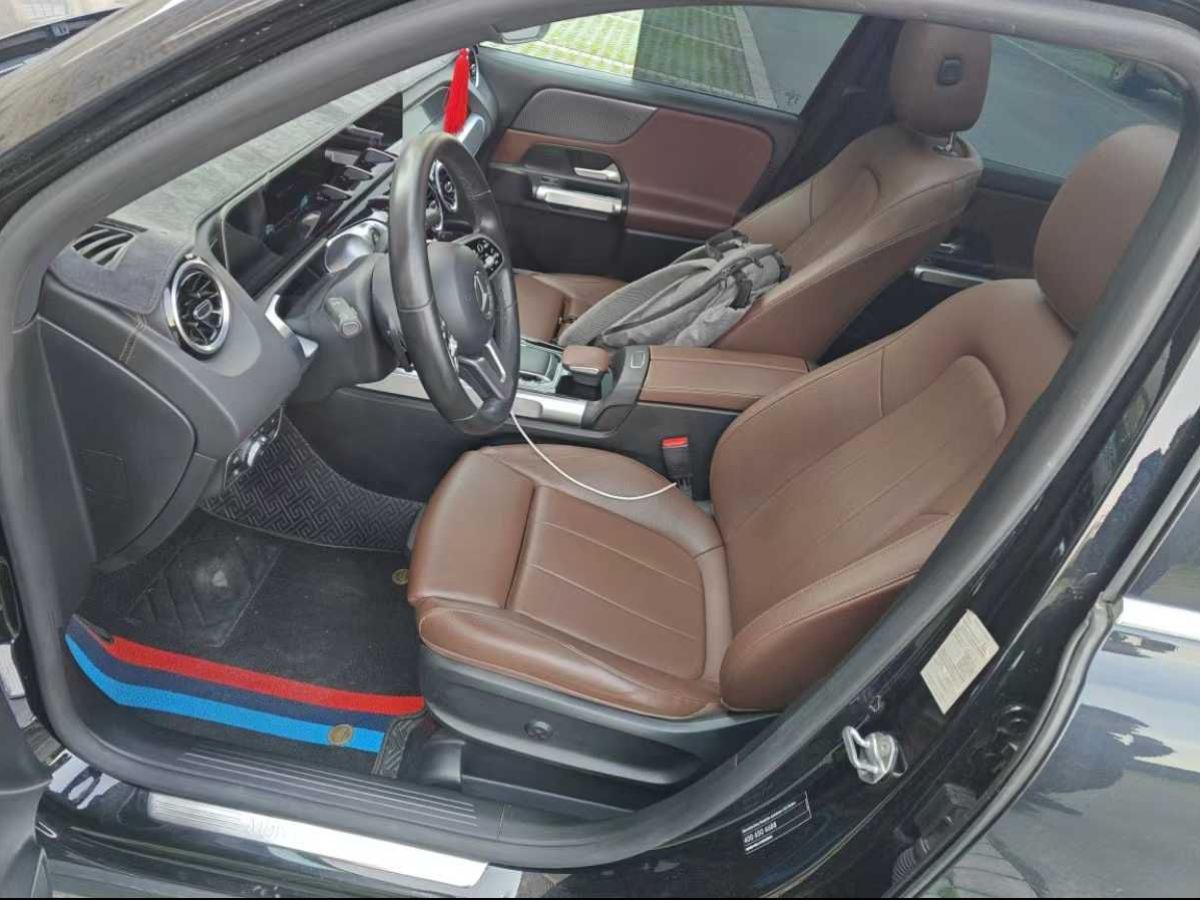 奔馳 奔馳GLC  2020款 GLC 300 L 4MATIC AMG-Line圖片