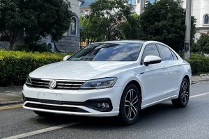 凌渡 大众  280TSI DSG舒适版 国VI