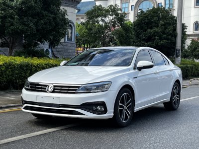 2021年1月 大众 凌渡 280TSI DSG舒适版 国VI图片