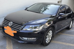 帕薩特 大眾 1.8TSI DSG尊榮版