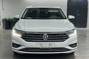 速腾 大众 280TSI DSG舒适智联版