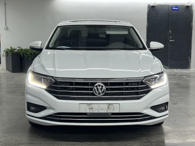 2020年12月 大众 速腾 280TSI DSG舒适智联版图片