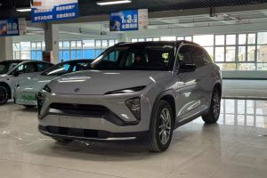 蔚來(lái)EC6 蔚來(lái) 430KM 運(yùn)動(dòng)版