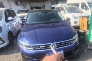 凌渡 大眾 改款 280TSI DSG舒適版