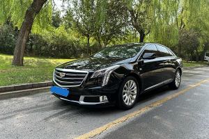 XTS 凯迪拉克 28T 精英型