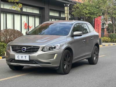 2016年7月 沃爾沃 XC60 T5 AWD 智遠(yuǎn)版圖片