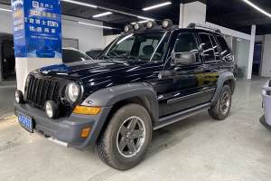 自由人 Jeep 3.7L