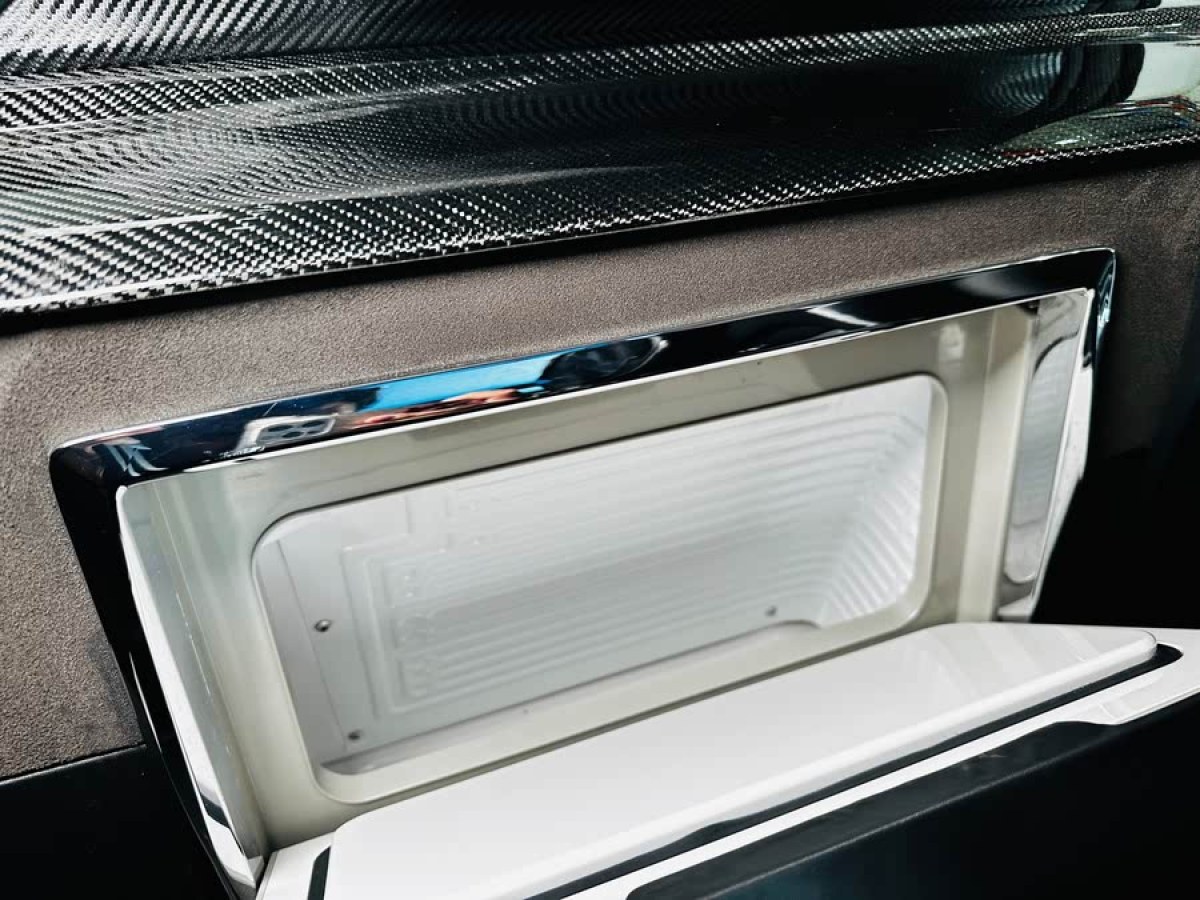 GMC SAVANA  2018款 6.0L GX777 尊翔星際版圖片