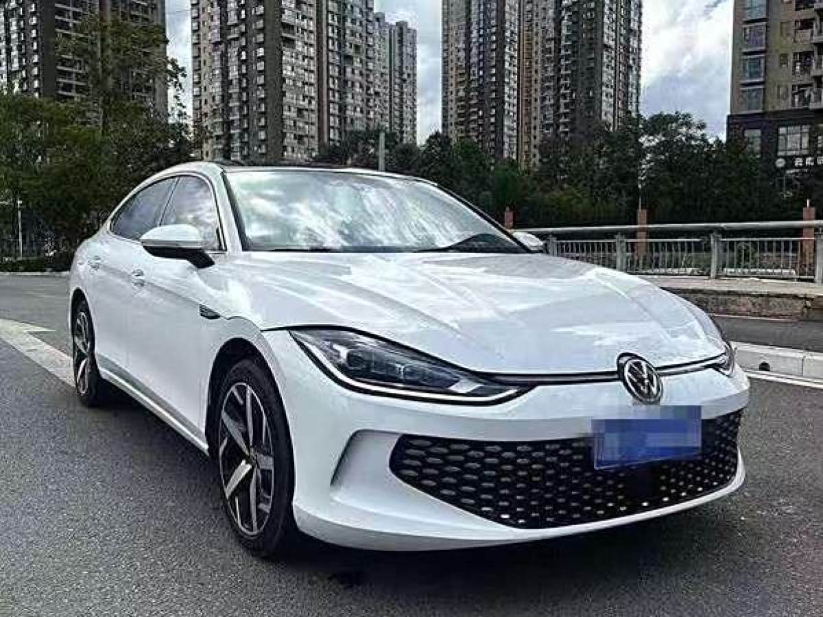 大眾 凌渡  2022款 凌渡L 280TSI DSG酷辣版圖片