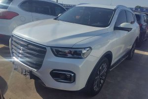 H6 哈弗 1.5GDIT 自動鉑金冠軍版