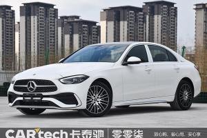 奔驰C级 奔驰 改款 C 260 L 运动版