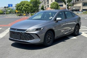 秦PLUS 比亞迪 DM-i 智駕版 55KM領(lǐng)先型
