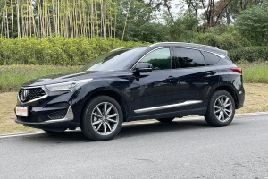 RDX 讴歌 2.0T 智享版SH-AWD