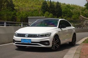 凌渡 大眾 改款 280TSI DSG舒適版