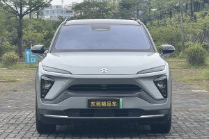 ES6 蔚来 430KM 性能版