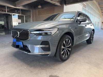 2023年10月 沃尔沃 XC60 B5 四驱智远豪华版图片